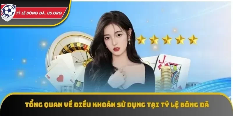 Người chơi cần sử dụng tài khoản có trách nhiệm tại Tỷ Lệ Bóng Đá